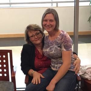 Meet your Posher, Janet